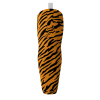 Tiger Stripes Ice Hockey Socks