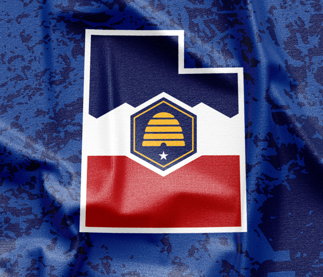 Utah Wrestling Singlet - Image 5