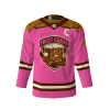 Fruit Cakes Hockey Jersey