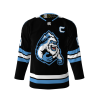 Bumbles Black Hockey Jersey