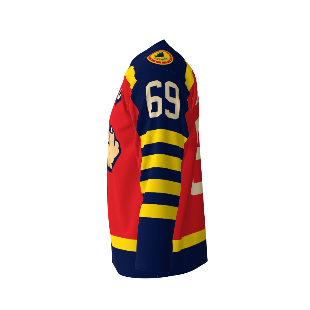 Pu$$ies Winter Classic Jersey - Image 4