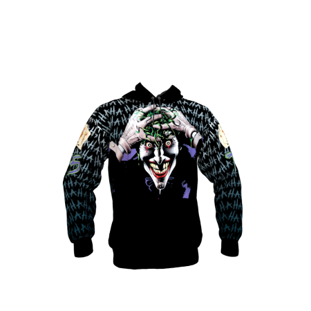 Jokers Hoodie