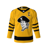Hamiltons Gold Alt Hockey Jersey