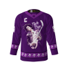 Purple Reign Alt Hockey Jersey