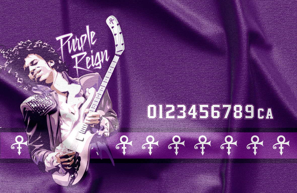 Purple Reign Alt Hockey Jersey - Image 5