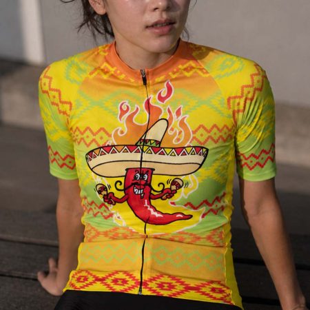 Cycling