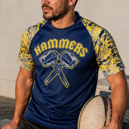 Rugby