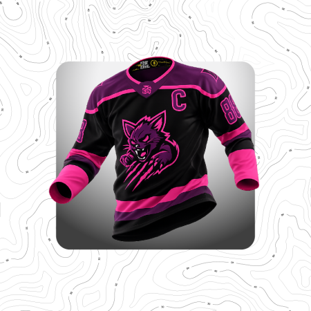 Hockey Jerseys