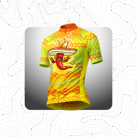 Cycling Jerseys