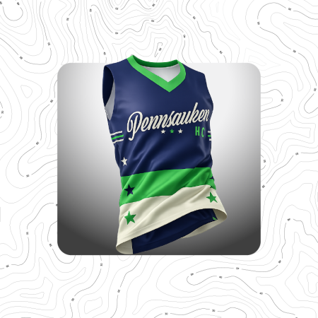 Basketball Jerseys