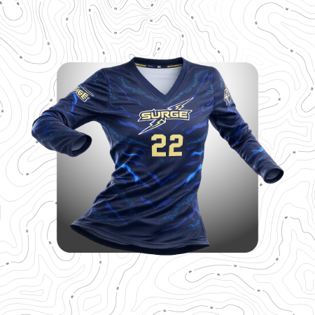 Volleyball Jerseys