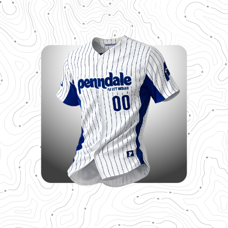 Baseball Jerseys