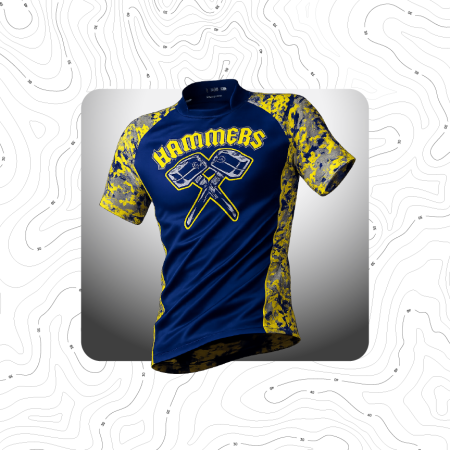 Rugby Jerseys
