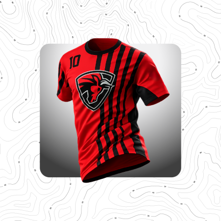 Soccer Jerseys