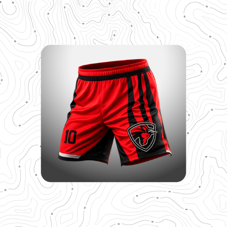 Soccer Shorts