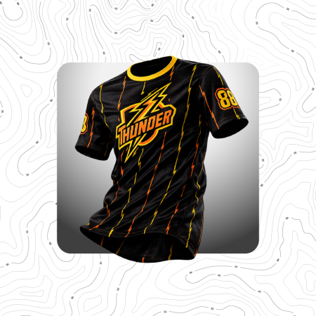 Pickleball Jerseys