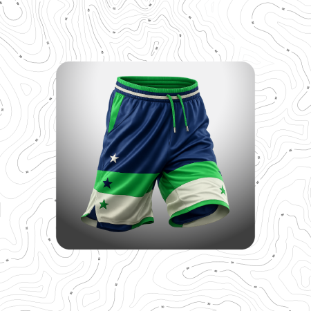 Basketball Shorts