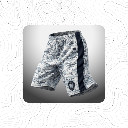 Softball Shorts