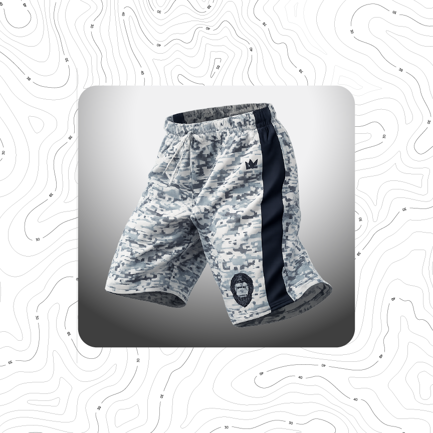 Softball Shorts