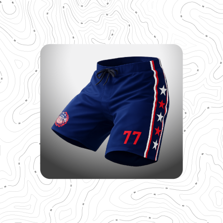 Ice Hockey Pant Shells
