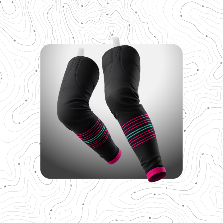 Ice Hockey Socks