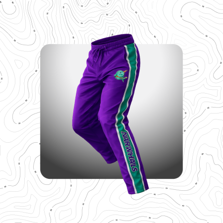 Roller Hockey Pants