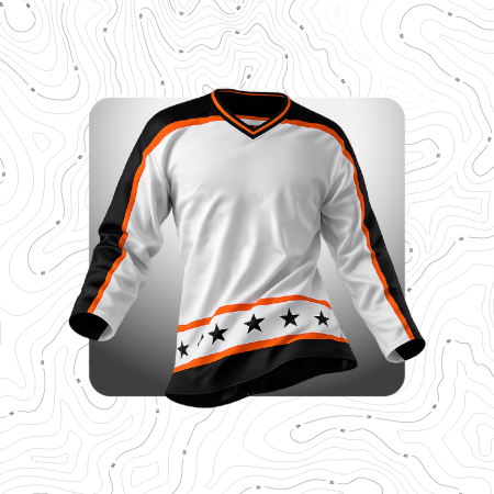 Pro Throwbacks