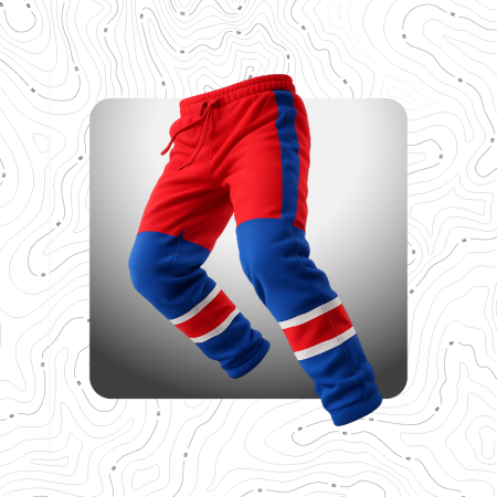 Pond Hockey Pants