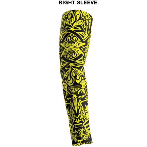 Custom Compression Sleeve Builder 2 Custom Compression Sleeve Builder - Image 2